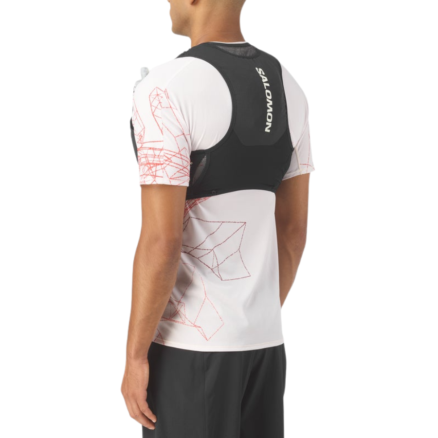 Salomon Unisex's S/Lab Sense 6 Set (LC2855200)