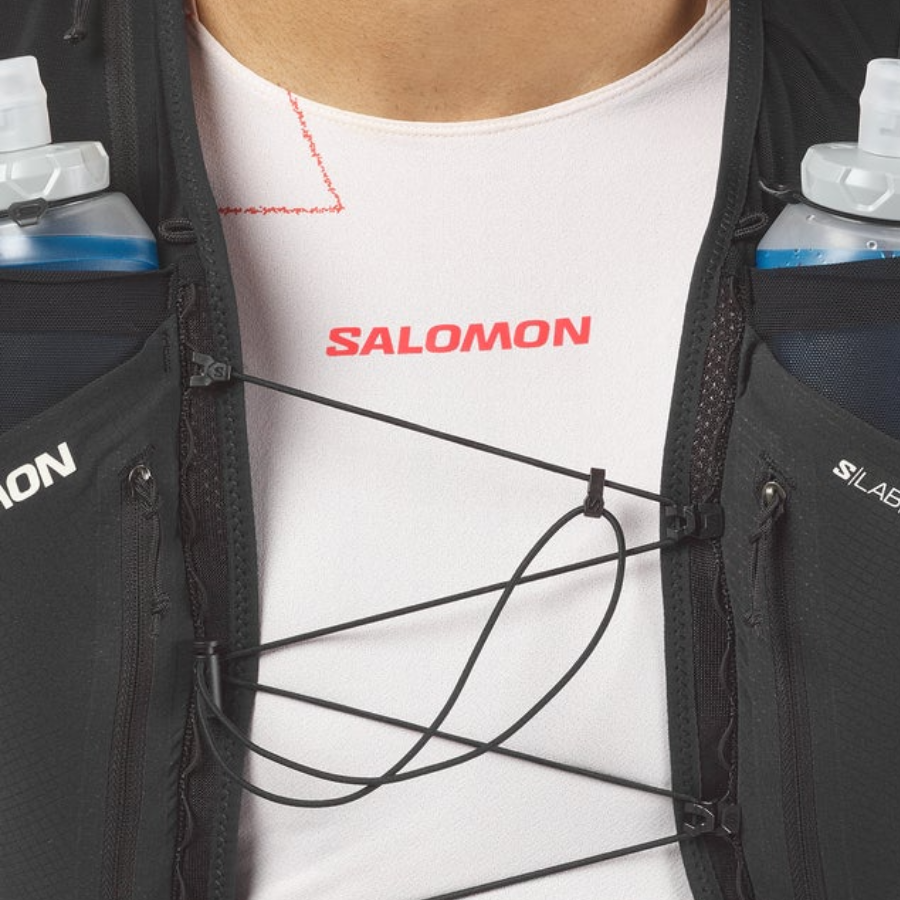 Salomon Unisex's S/Lab Sense 6 Set (LC2855200)