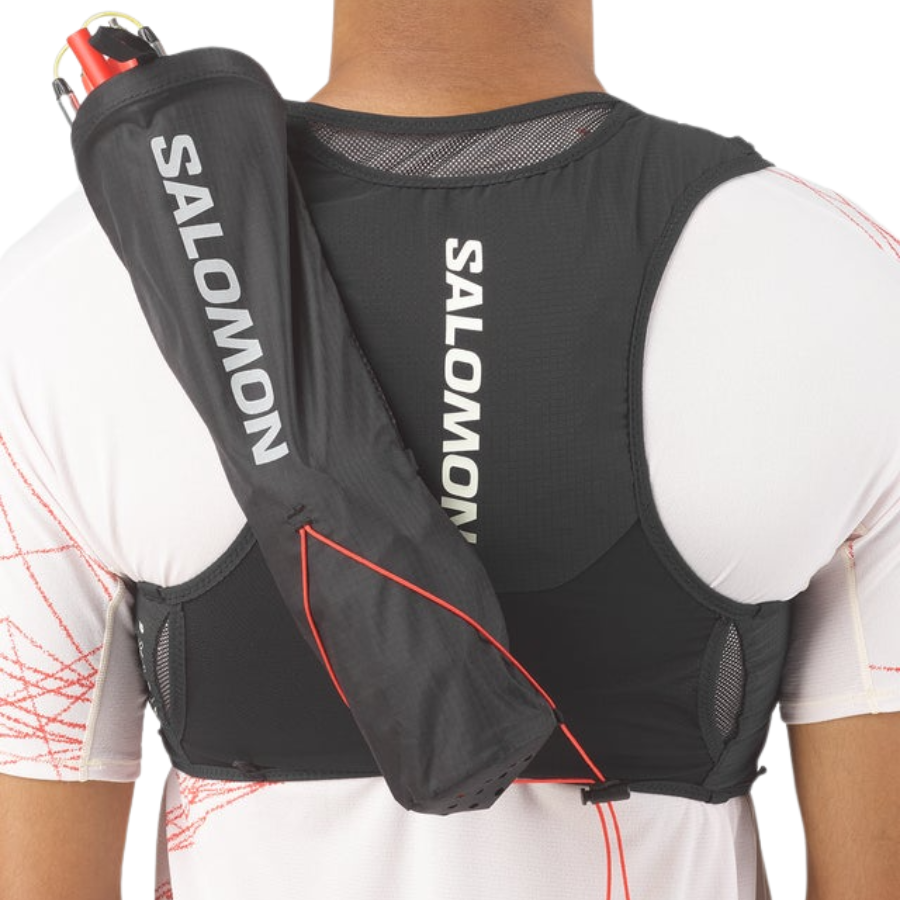 Salomon Unisex's S/Lab Sense 6 Set (LC2855200)