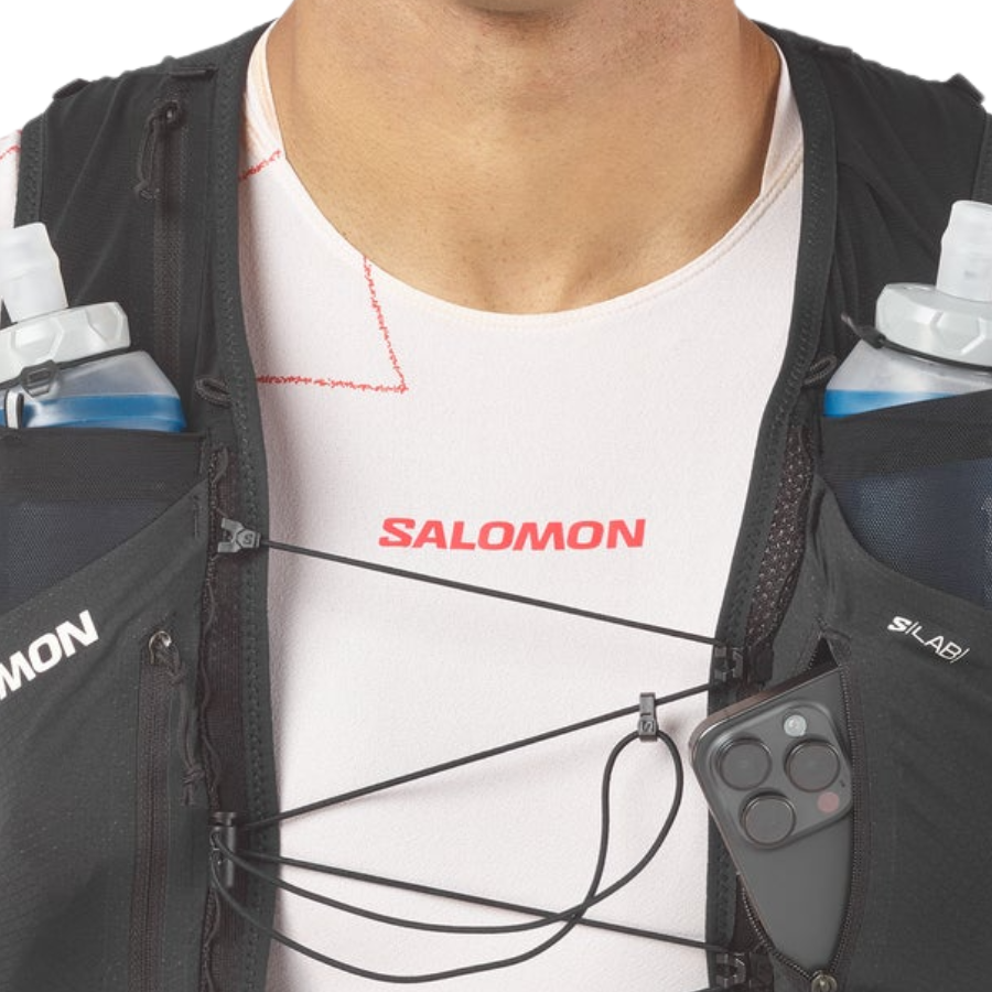 Salomon Unisex's S/Lab Sense 6 Set (LC2855200)