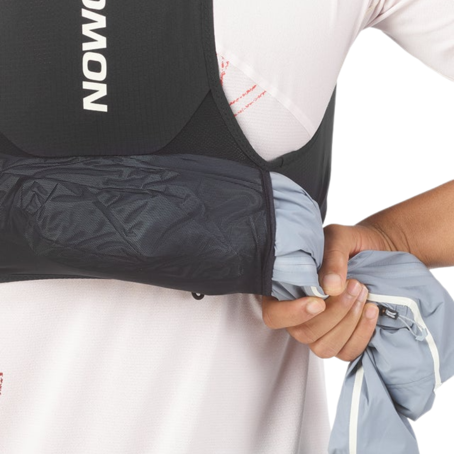 Salomon Unisex's S/Lab Sense 6 Set (LC2855200)