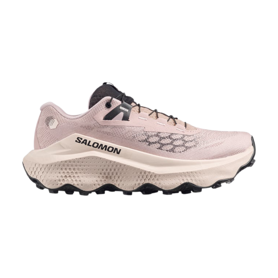 Salomon Women's Ultra Glide 4 Trail Running Shoes (L49149200)