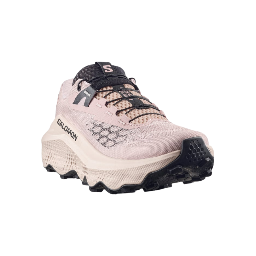 Salomon Women's Ultra Glide 4 Trail Running Shoes (L49149200)