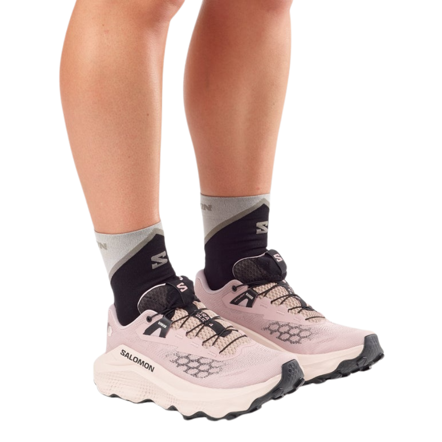 Salomon Women's Ultra Glide 4 Trail Running Shoes (L49149200)