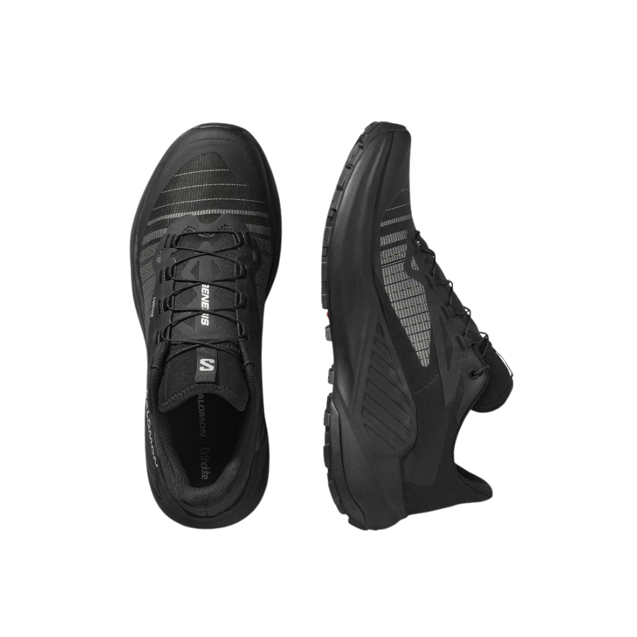Salomon Men's Genesis Trail Running Shoes (L49137700)
