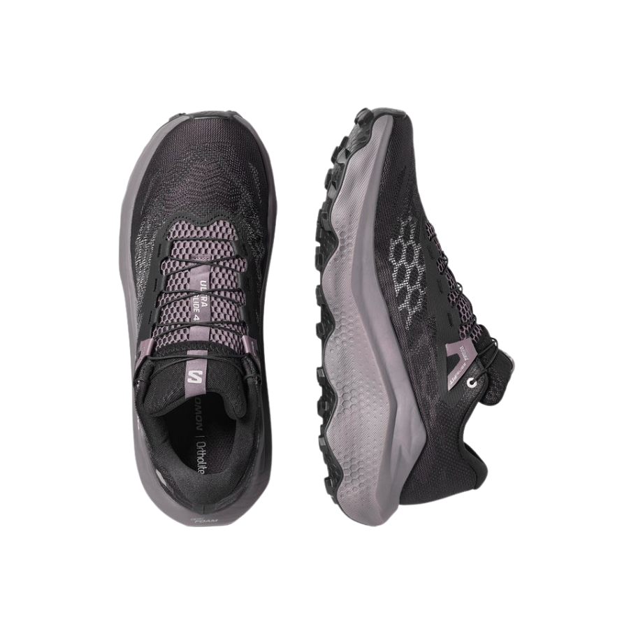 Salomon Men's Ultra Glides 4 Trail Running Shoes (L49141200)