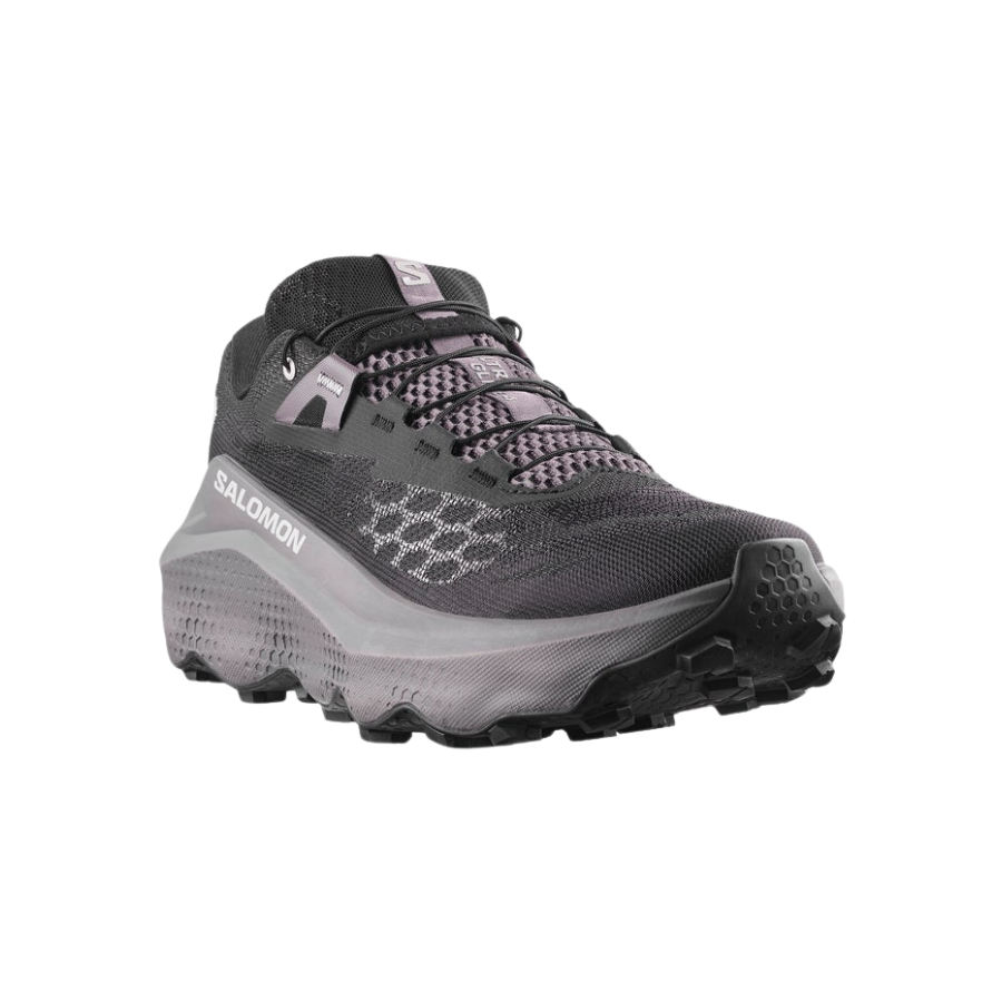 Salomon Men's Ultra Glides 4 Trail Running Shoes (L49141200)