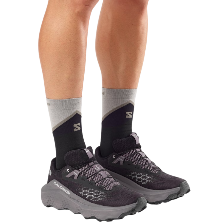 Salomon Men's Ultra Glides 4 Trail Running Shoes (L49141200)