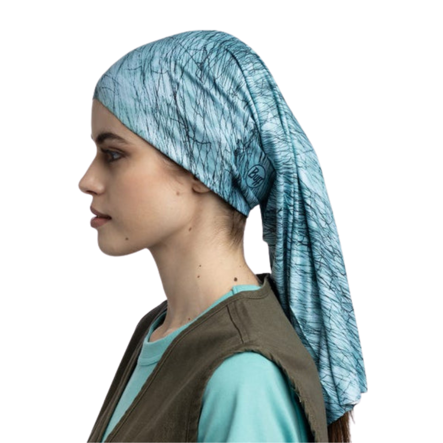 Buff Coolnet UV Insect Shield Neckwear