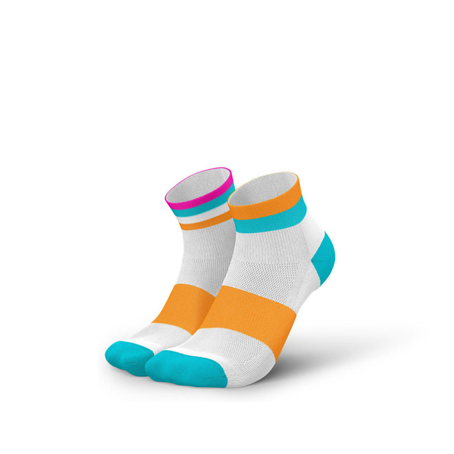Incylence Bands Low-Cut Running Socks