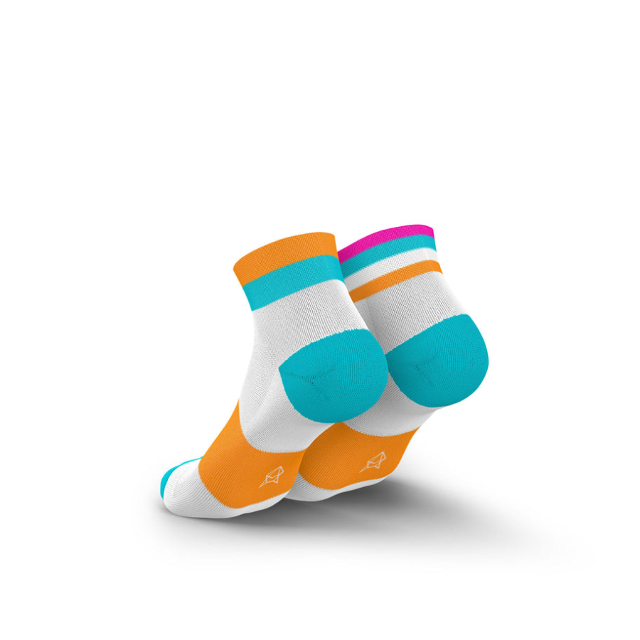 Incylence Bands Low-Cut Running Socks
