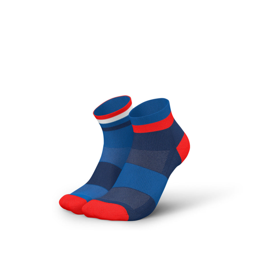 Incylence Bands Low-Cut Running Socks