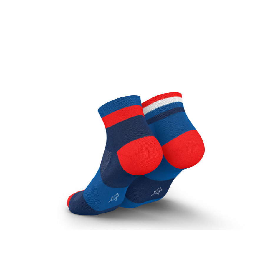 Incylence Bands Low-Cut Running Socks