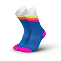 Incylence Grades High-Cut Running Socks