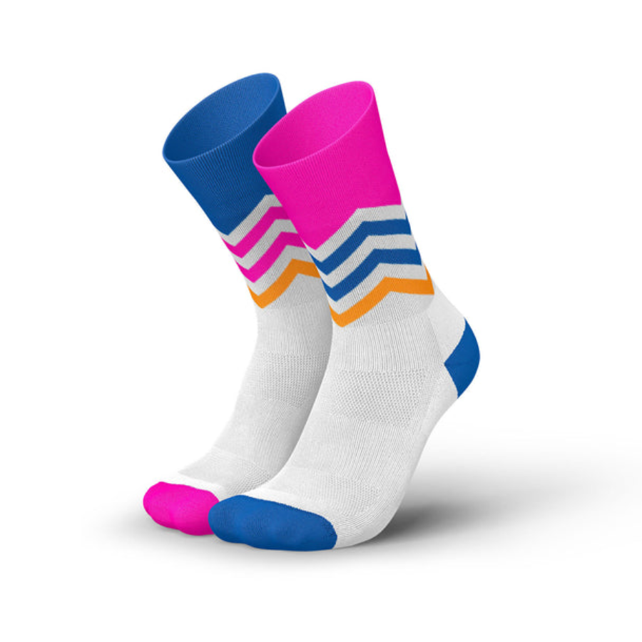 Incylence Volts High-Cut Running Socks