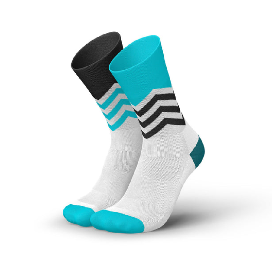 Incylence Volts High-Cut Running Socks