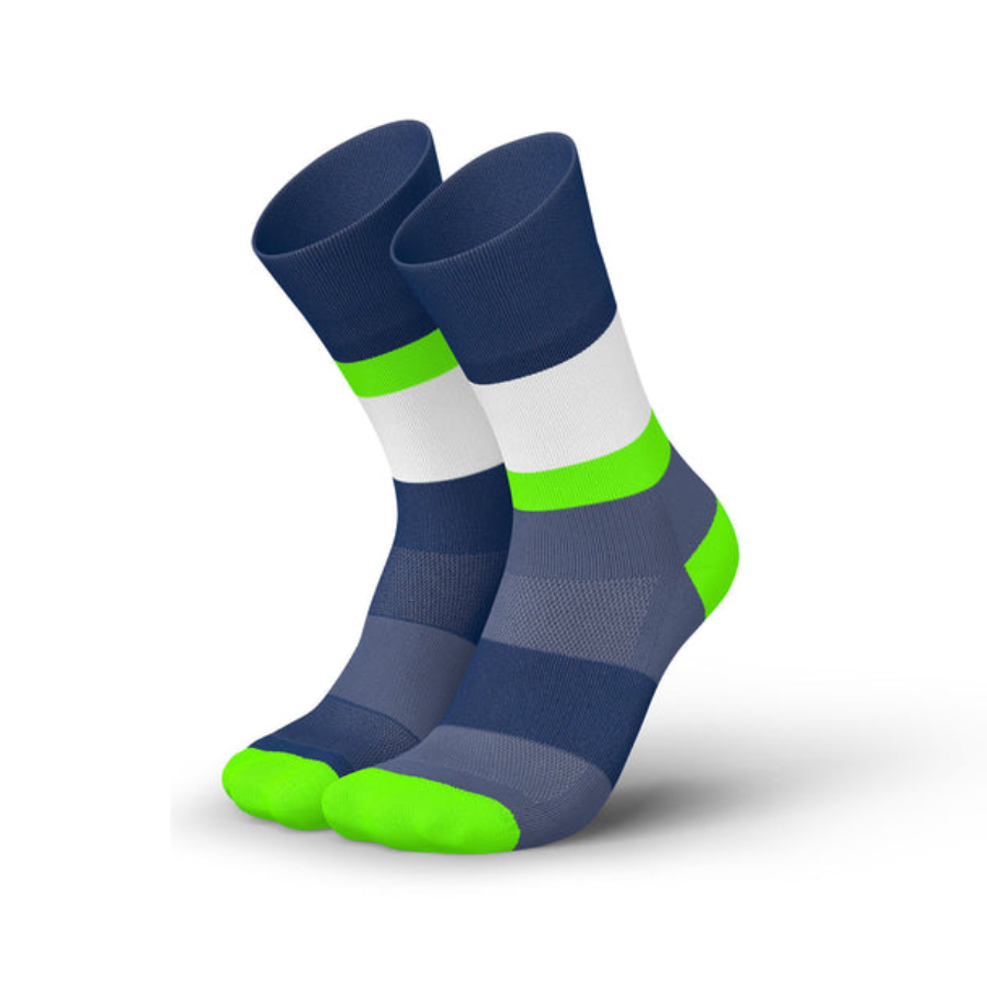 Incylence Bands High-Cut Running Socks