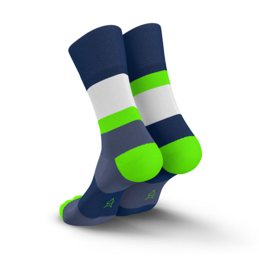 Incylence Bands High-Cut Running Socks