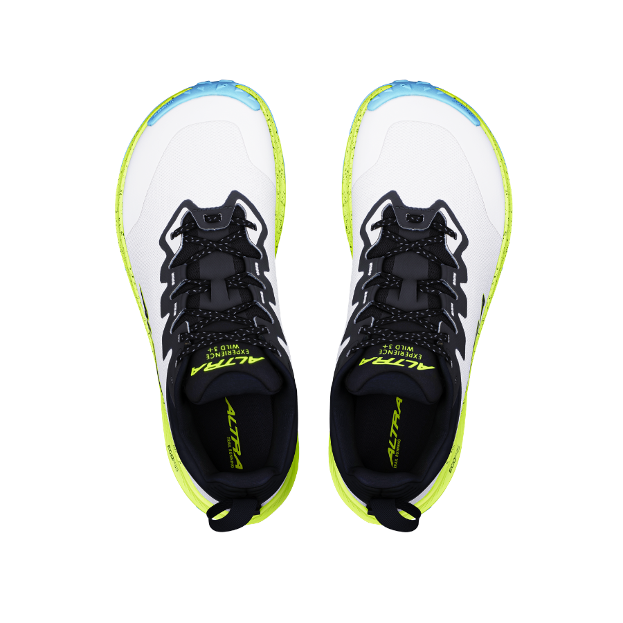 Altra Men's Experience Wild 3+ Trail Running Shoes