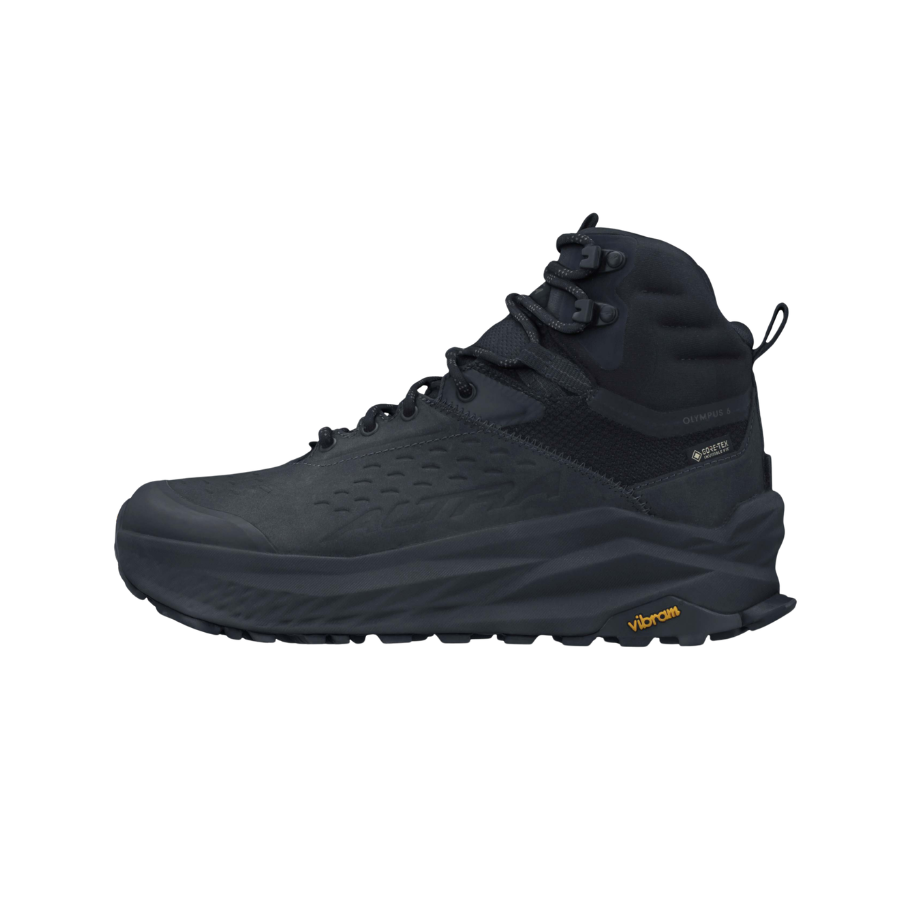 Altra Women's Olympus 6 Hike Mid GTX Hiking Shoes