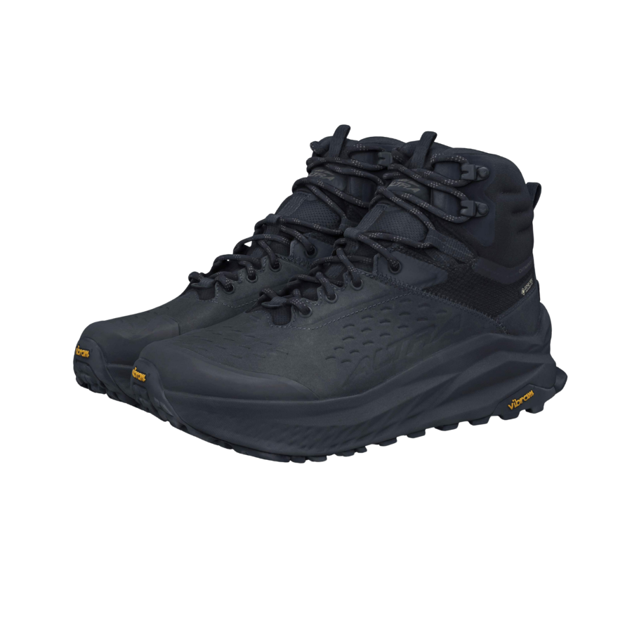 Altra Women's Olympus 6 Hike Mid GTX Hiking Shoes