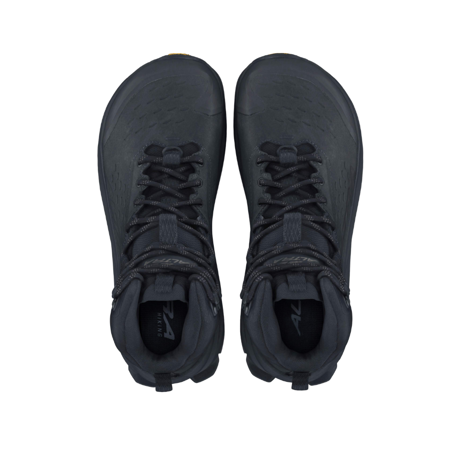 Altra Women's Olympus 6 Hike Mid GTX Hiking Shoes