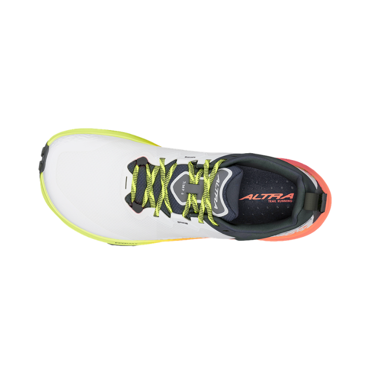 Altra Men's Timp 6 Trail Running Shoes