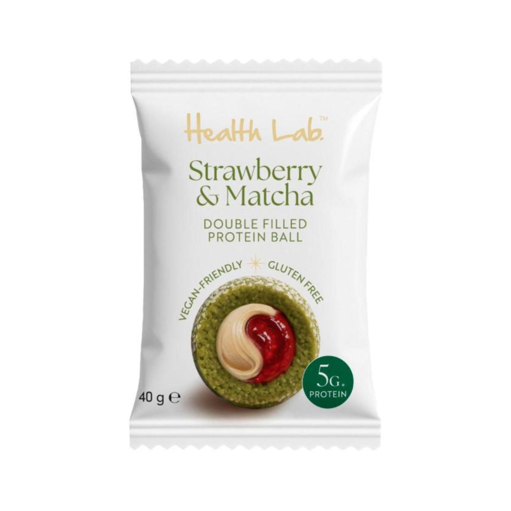 Health Lab Protein Ball (40g)