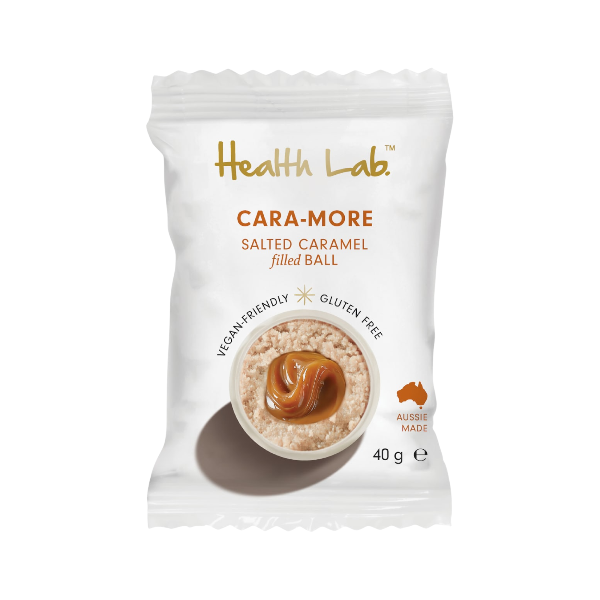 Health Lab Protein Ball (40g)