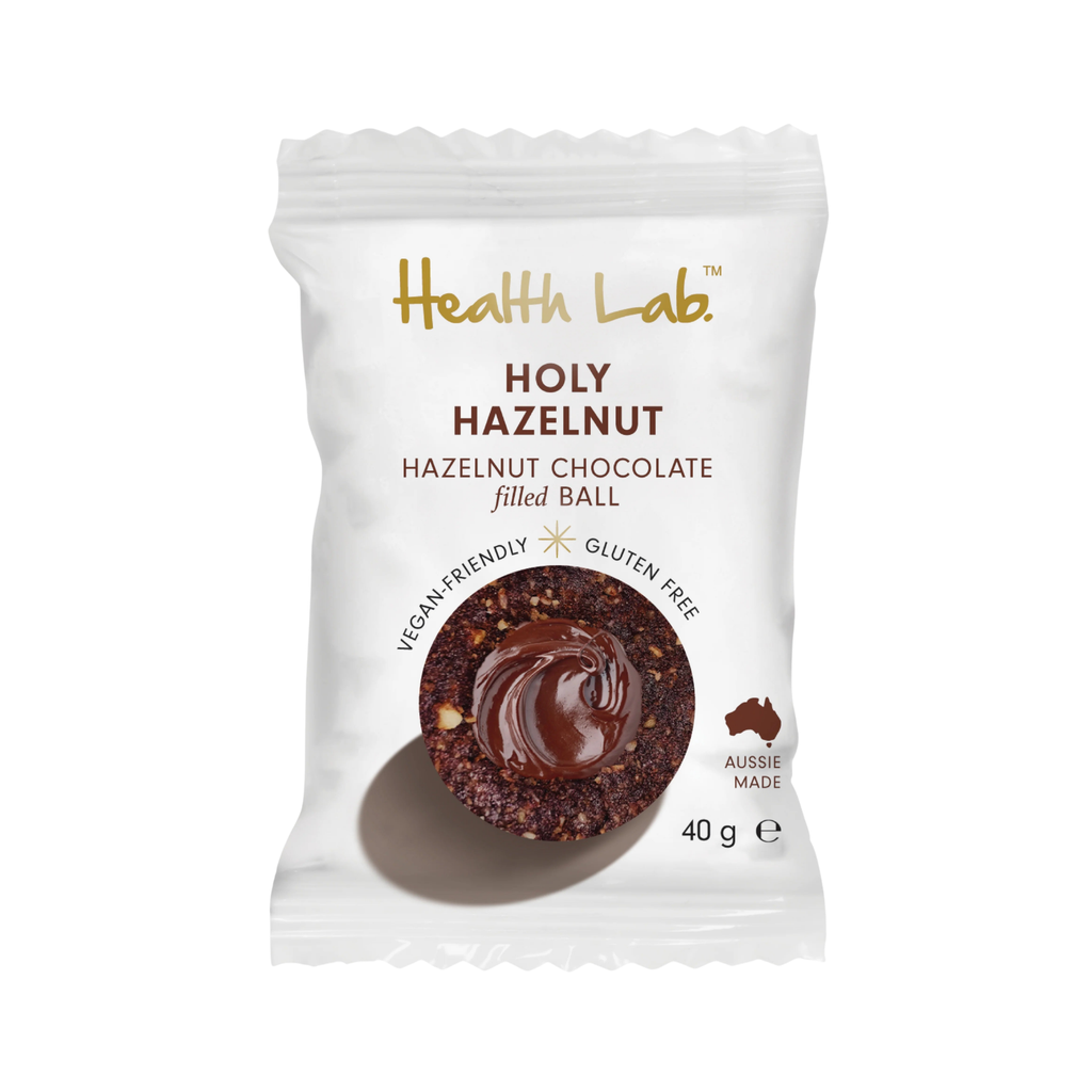 Health Lab Protein Ball (40g)