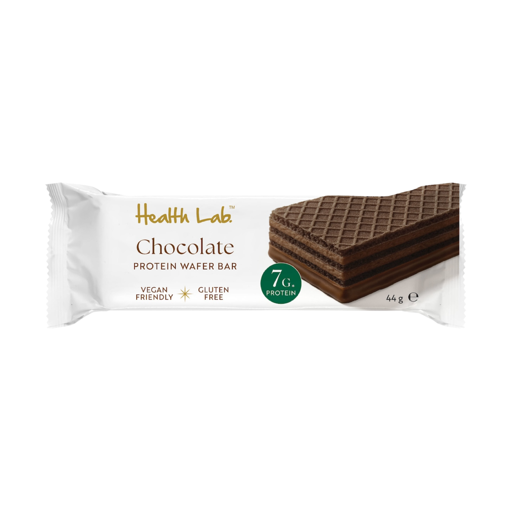 Health Lab Protein Wafer Bar (44g)