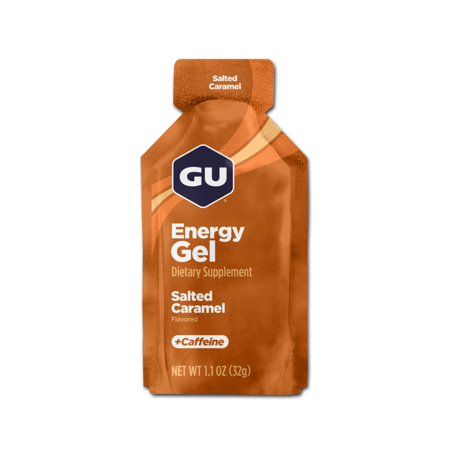 GU Energy Original Sports Nutrition Energy Gel
