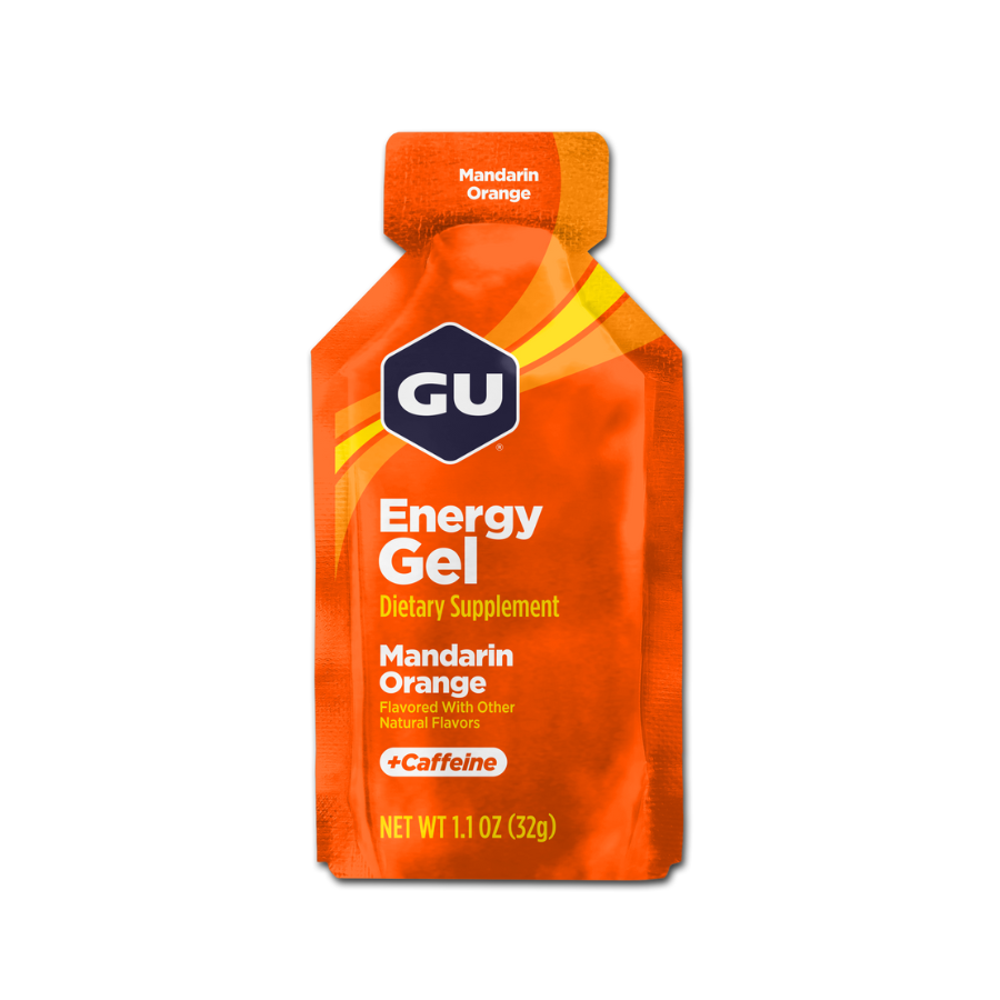 GU Energy Original Sports Nutrition Energy Gel