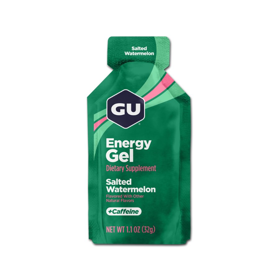 GU Energy Original Sports Nutrition Energy Gel