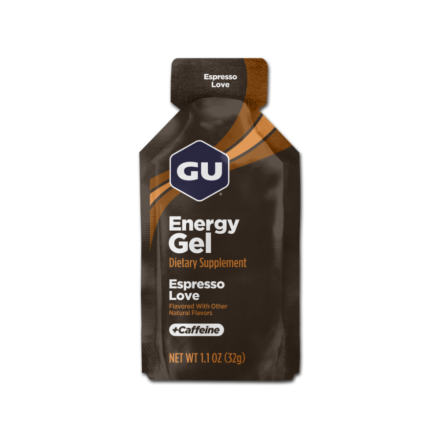 GU Energy Original Sports Nutrition Energy Gel