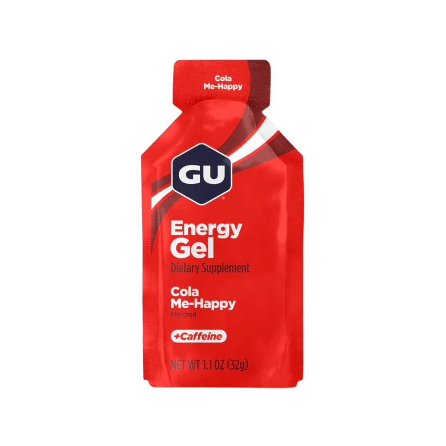 GU Energy Original Sports Nutrition Energy Gel