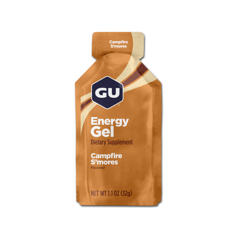 GU Energy Original Sports Nutrition Energy Gel