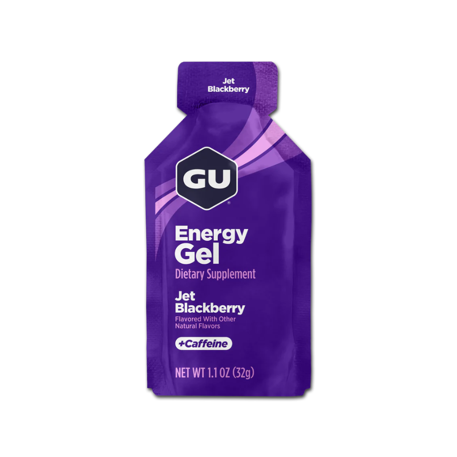 GU Energy Original Sports Nutrition Energy Gel