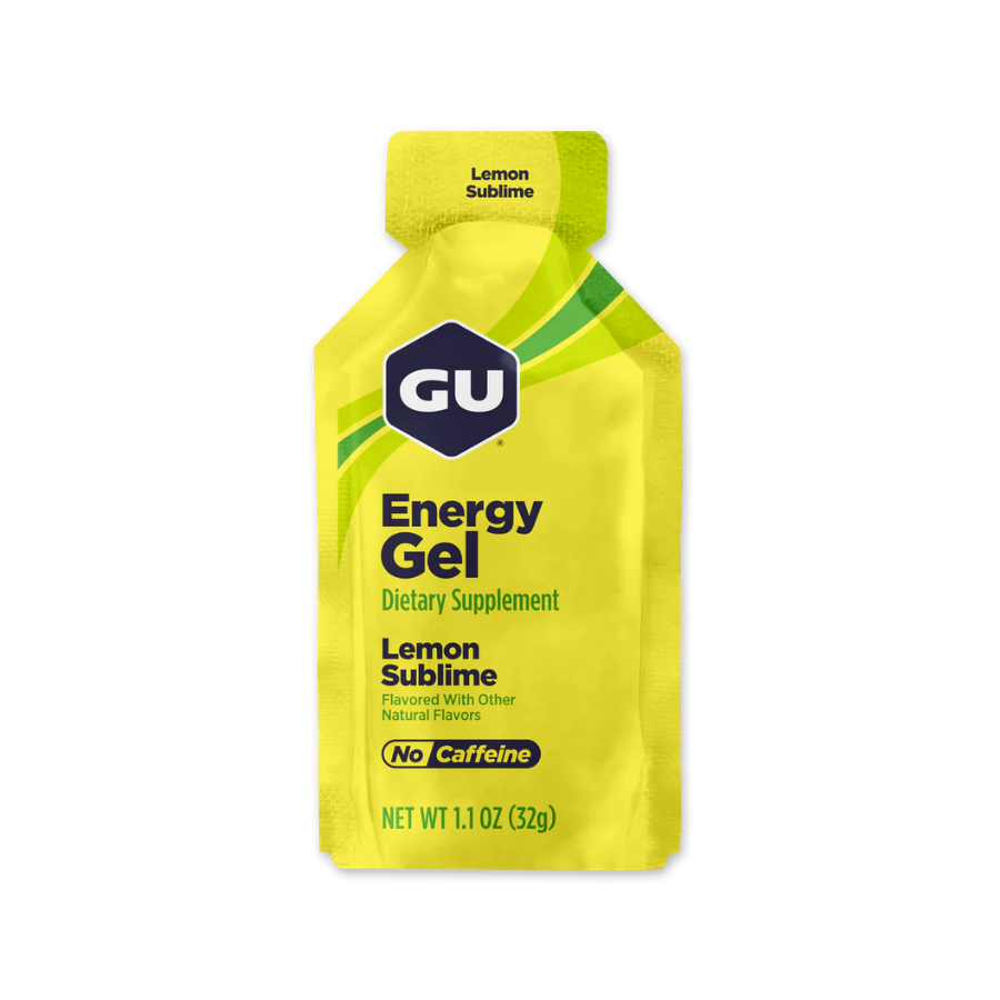 GU Energy Original Sports Nutrition Energy Gel