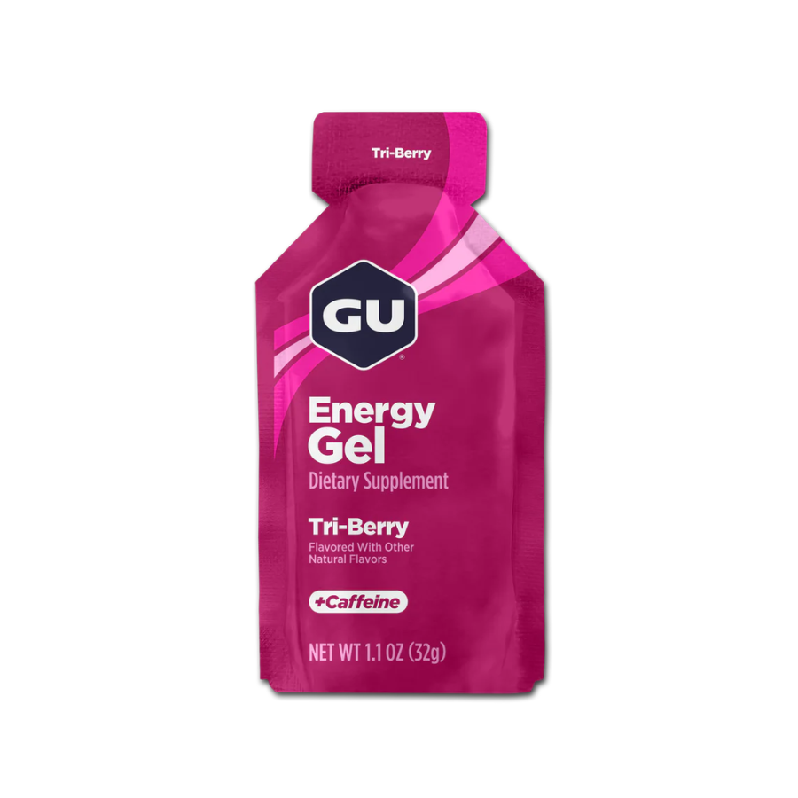 GU Energy Original Sports Nutrition Energy Gel