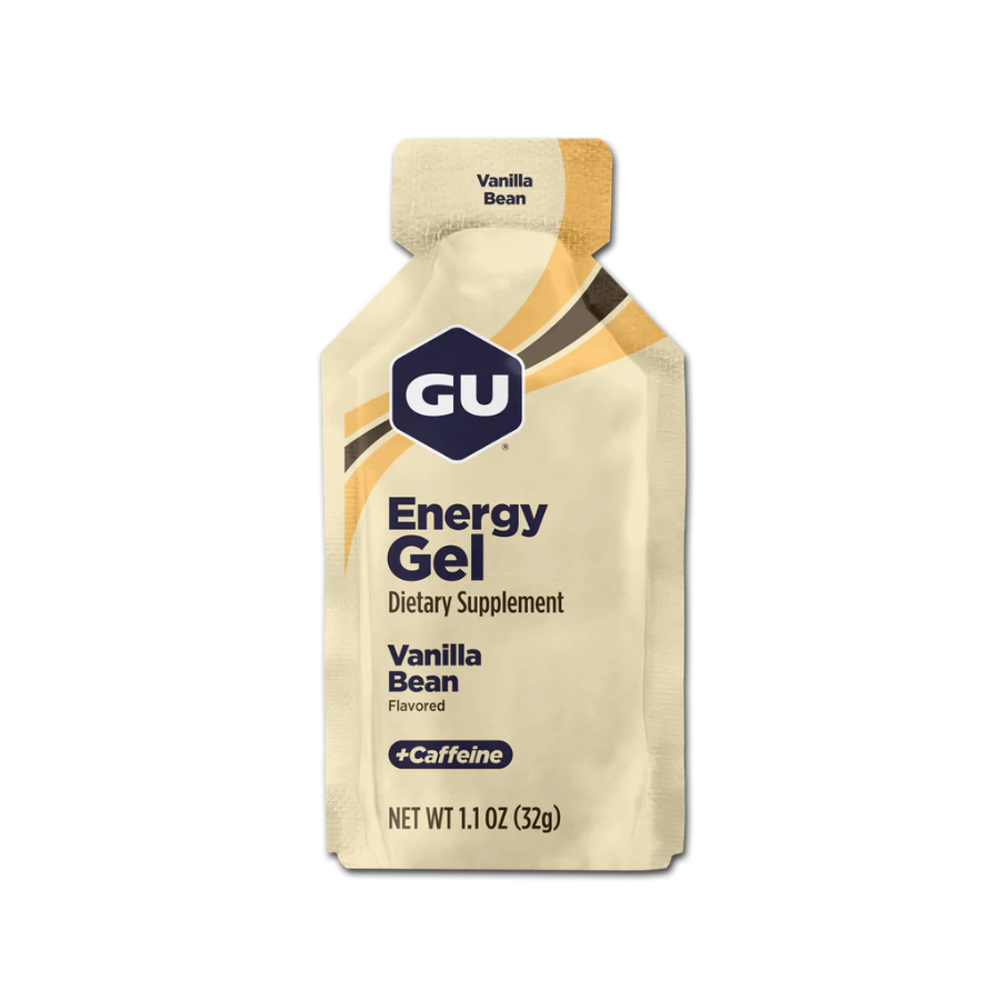 GU Energy Original Sports Nutrition Energy Gel