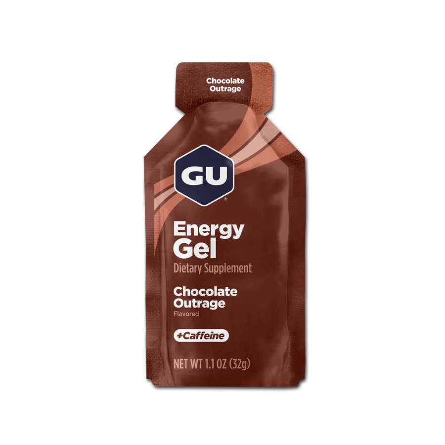 GU Energy Original Sports Nutrition Energy Gel