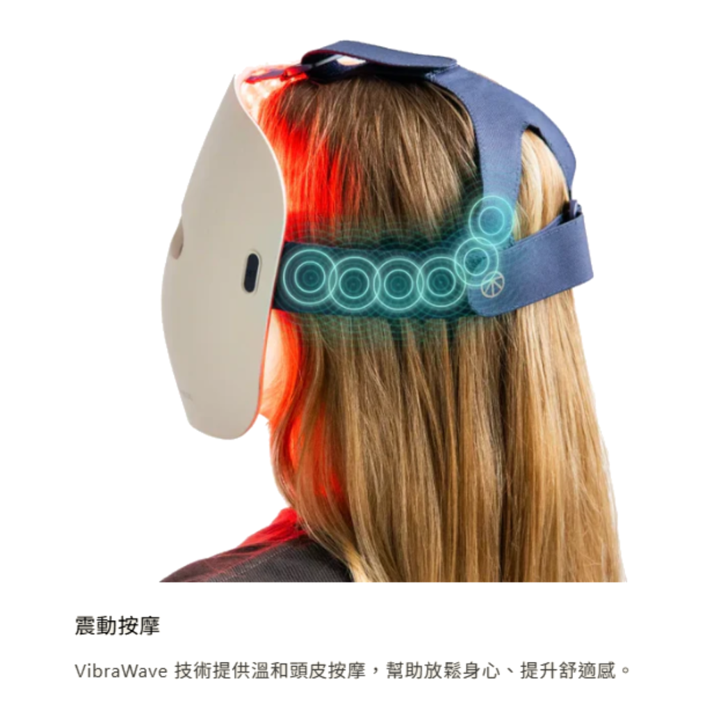 Therabody TheraFace Mask Glo