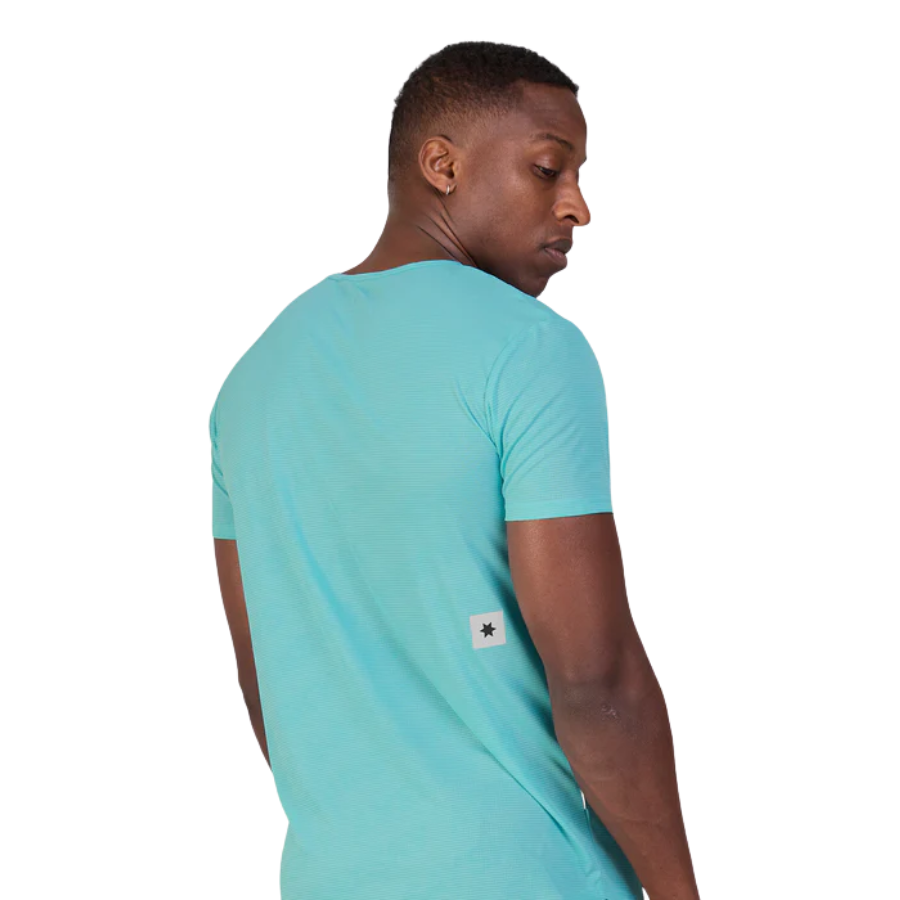 SAYSKY Men's Reactive Flow T-shirt