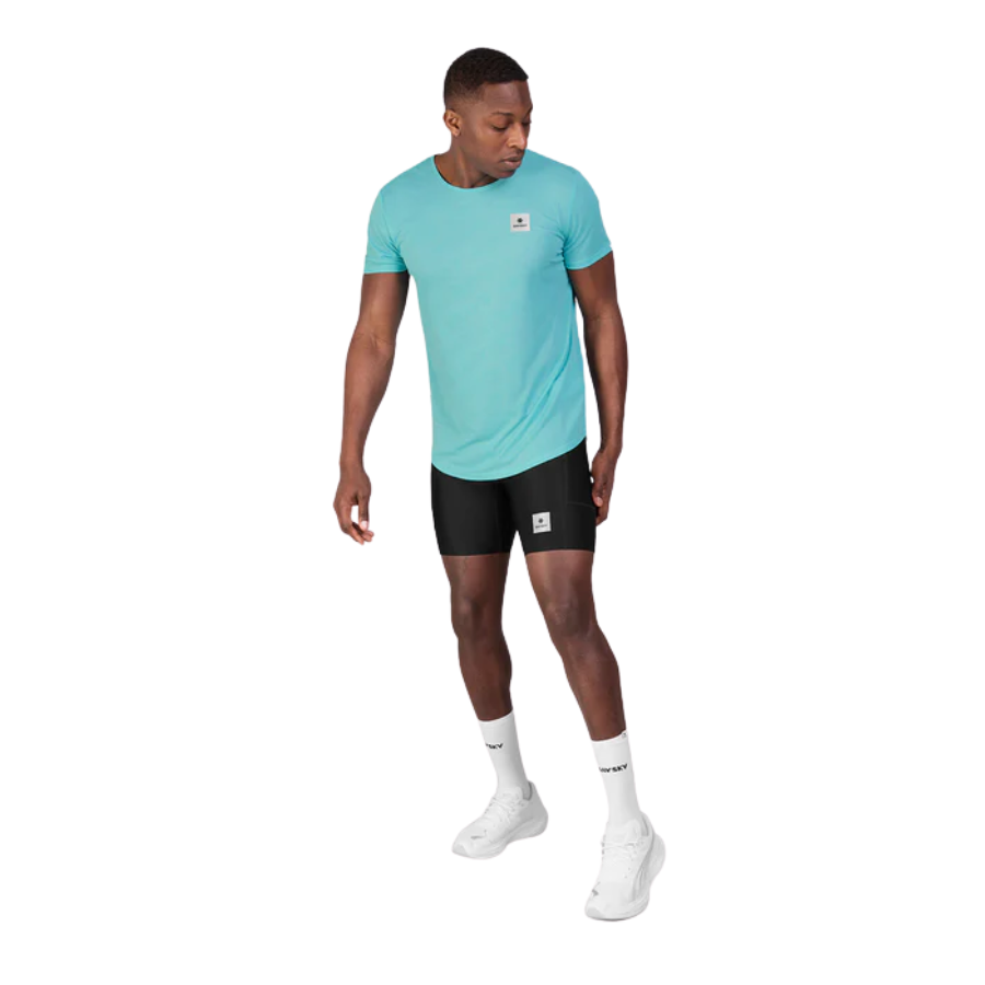 SAYSKY Men's Reactive Flow T-shirt