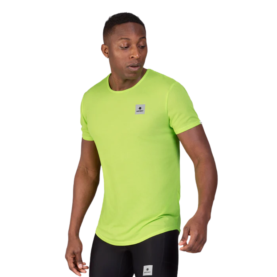 SAYSKY Men's Reactive Flow T-shirt