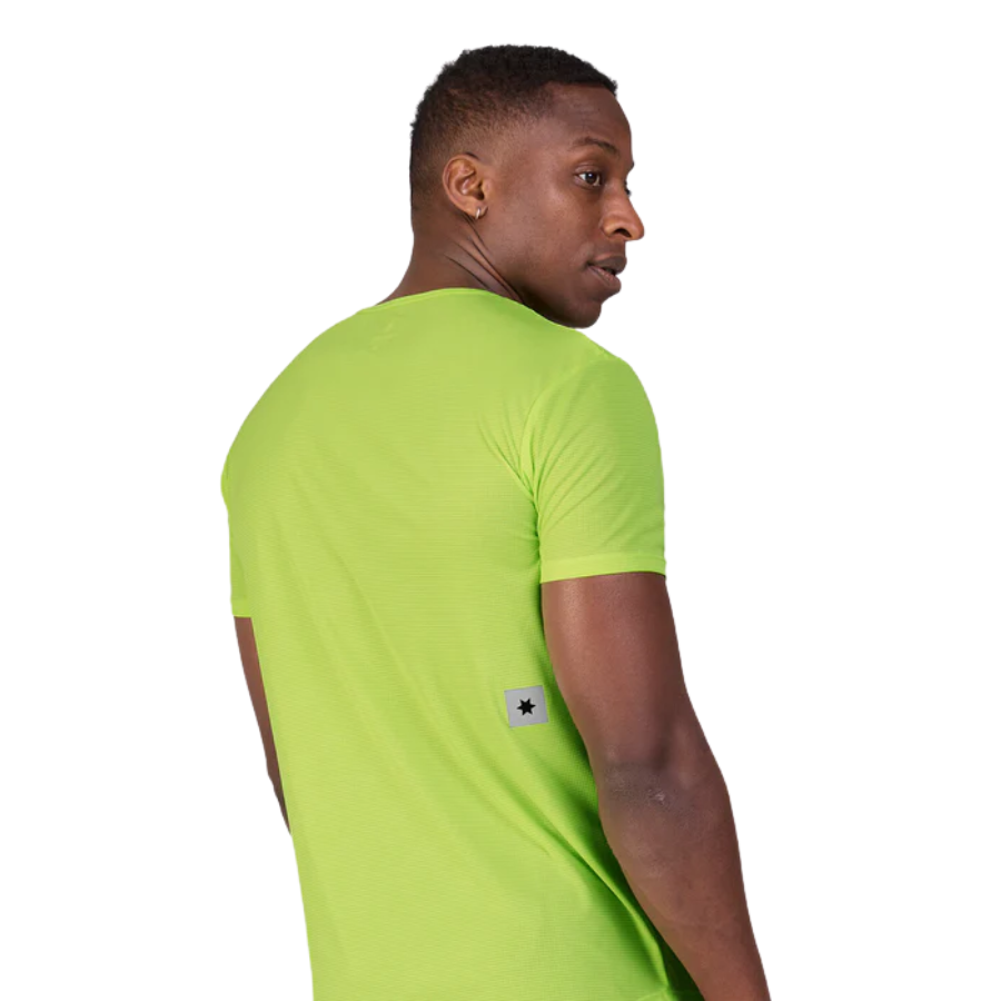 SAYSKY Men's Reactive Flow T-shirt