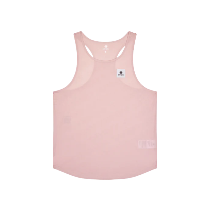 SAYSKY Men's Reactive Flow Singlet