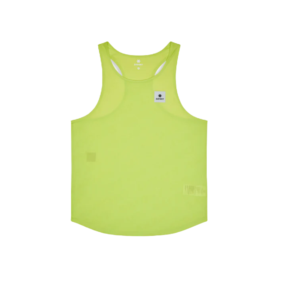 SAYSKY Men's Reactive Flow Singlet