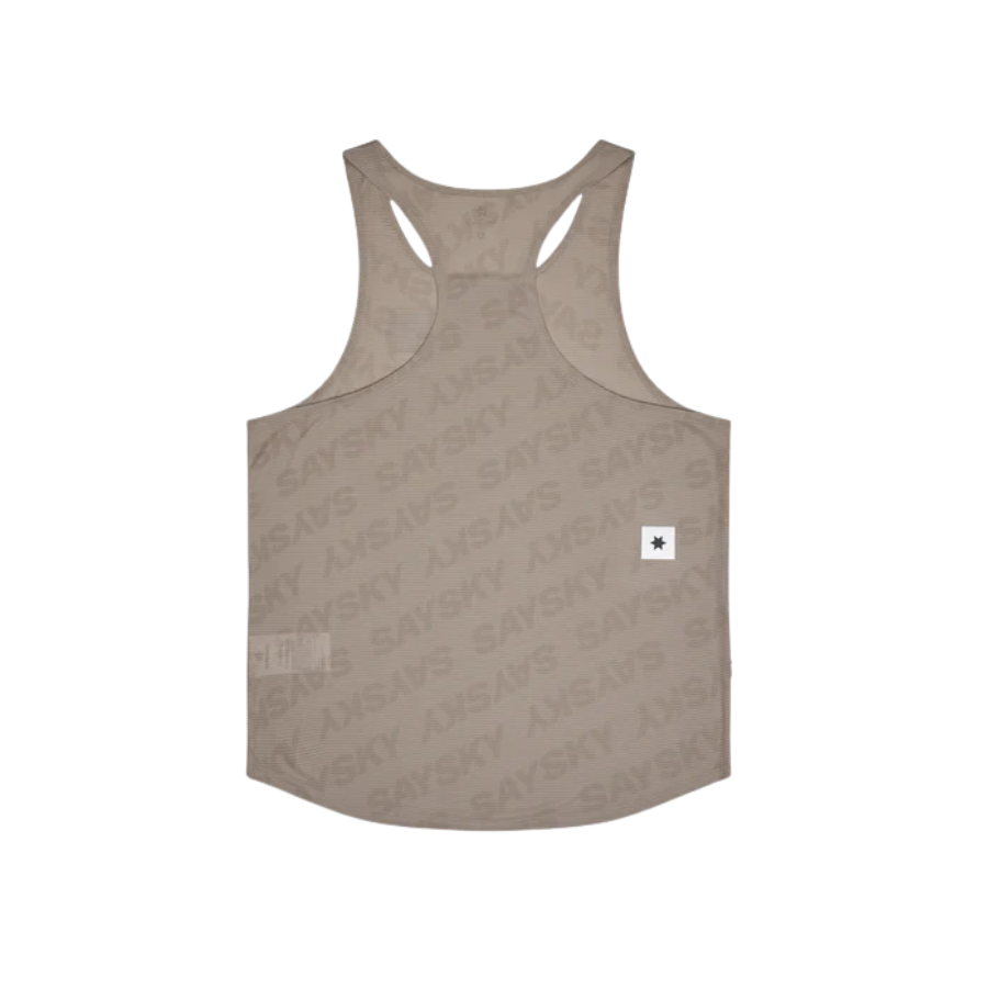 SAYSKY Men's Reactive Flow Singlet